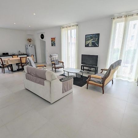 Ref Jas - Palmes Dproperties Cannes Esterno foto